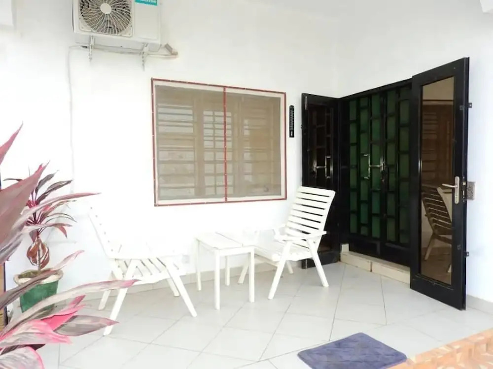 Feel Well Guest House