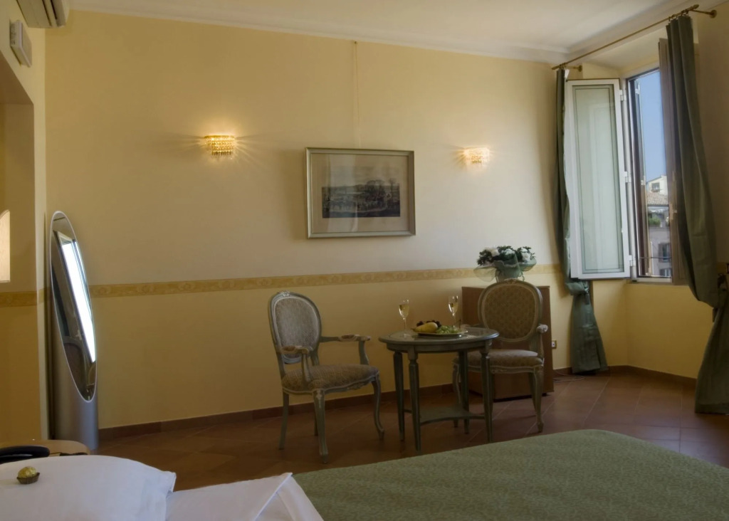 Residenza Gens Julia