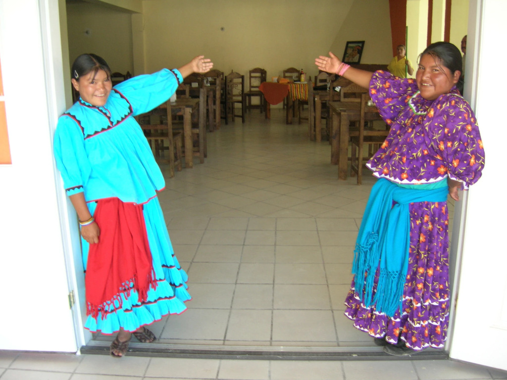 Villa Santa Cruz Creel