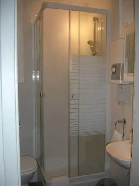 Pension Kirchhoff