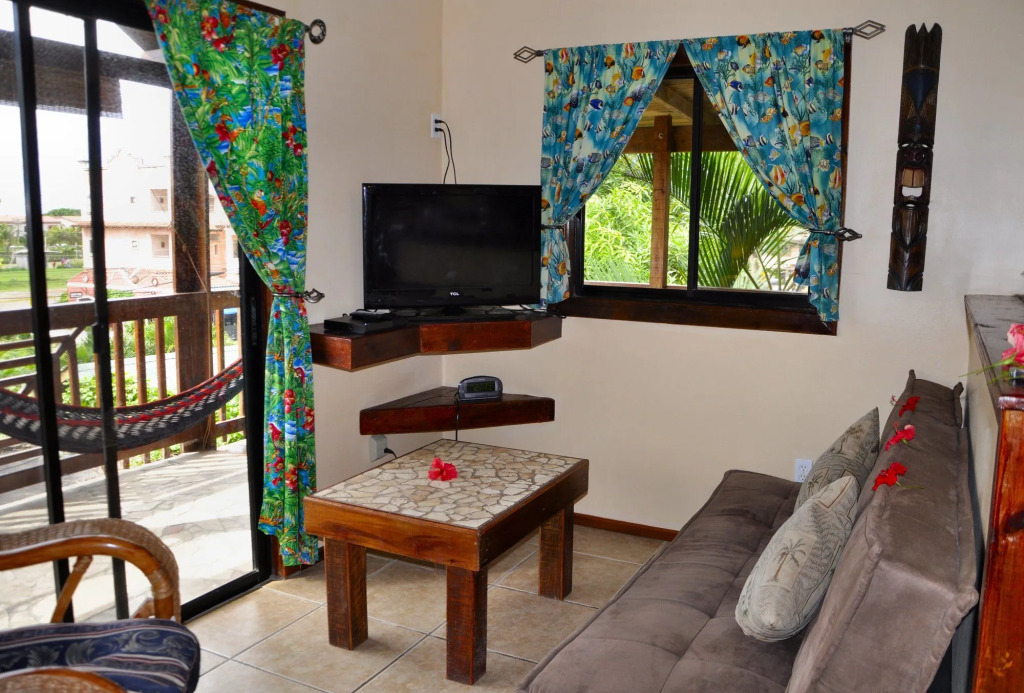 West Bay Lodge and Spa