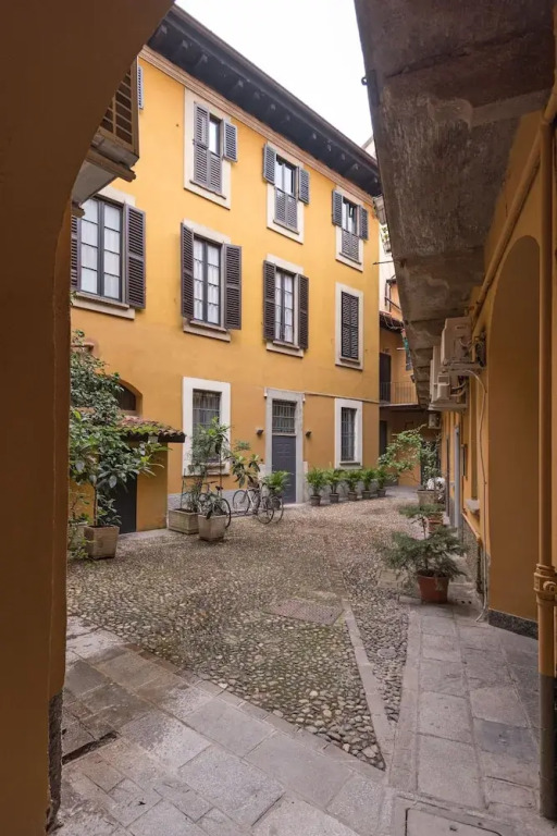 Porta Romana - RentClass Adelson