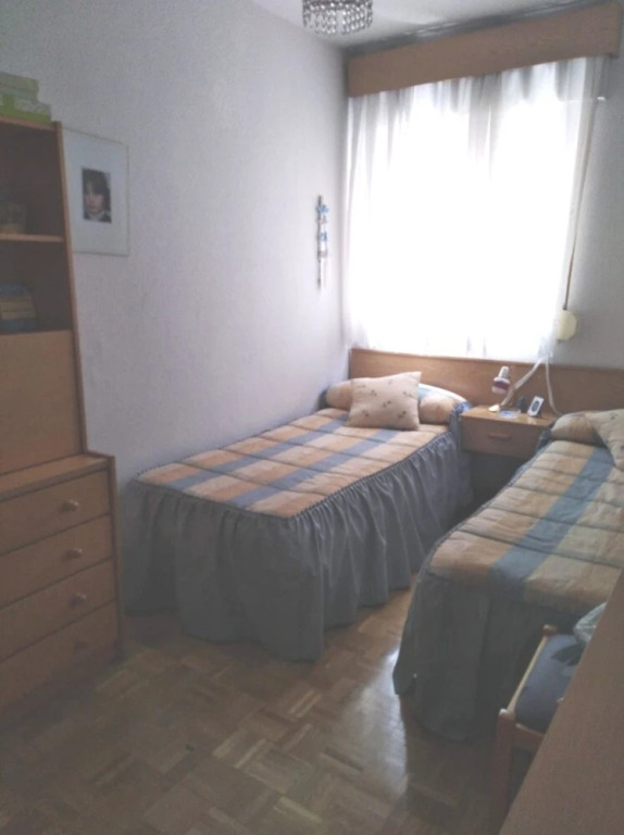 Apartment With 2 Bedrooms in Madrid, With Wonderful City View and Furn