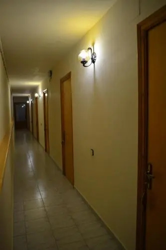 Hostal La Neu
