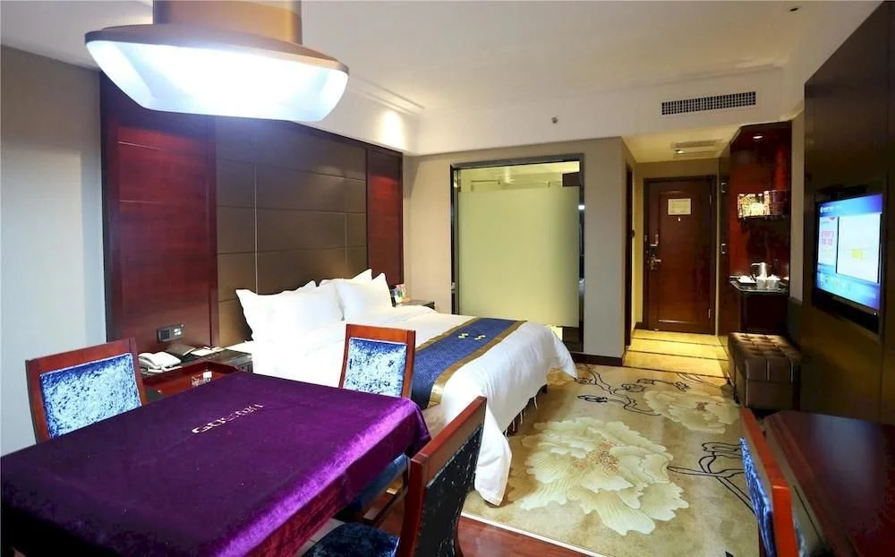 Nierfu Frontier Hotel Changsha