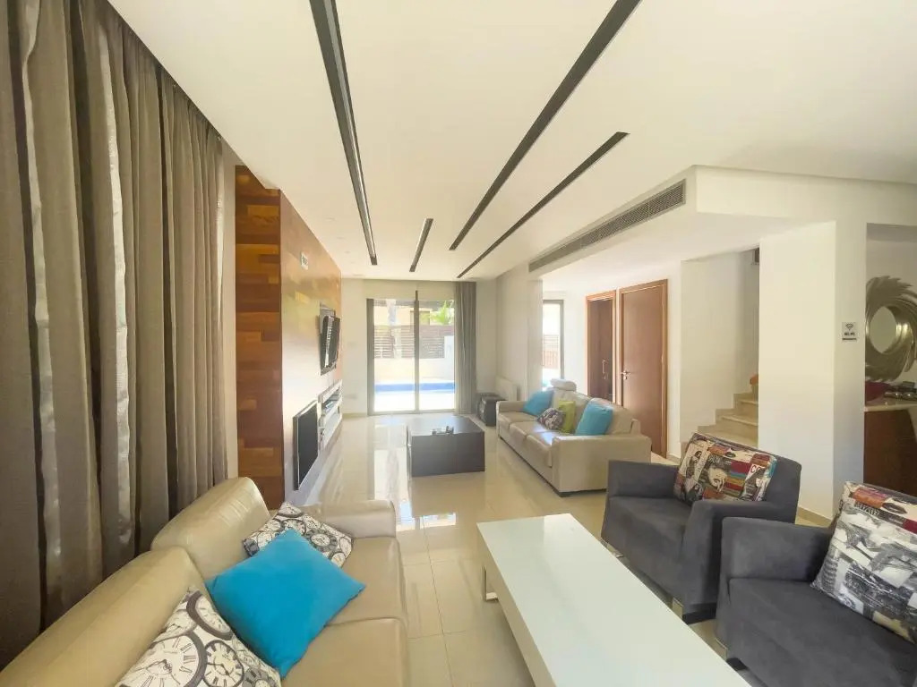 Fotini Villas