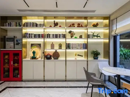 Homeinn Pebble Hotel (Beijing Chaoyang Shuangqiao East Road)