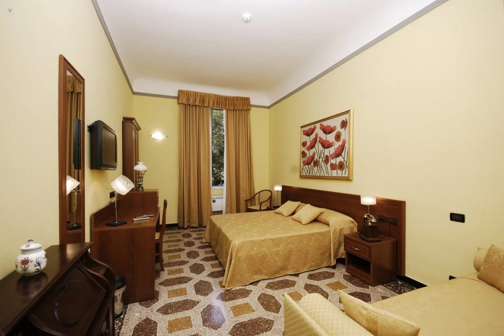 Actor Hotel