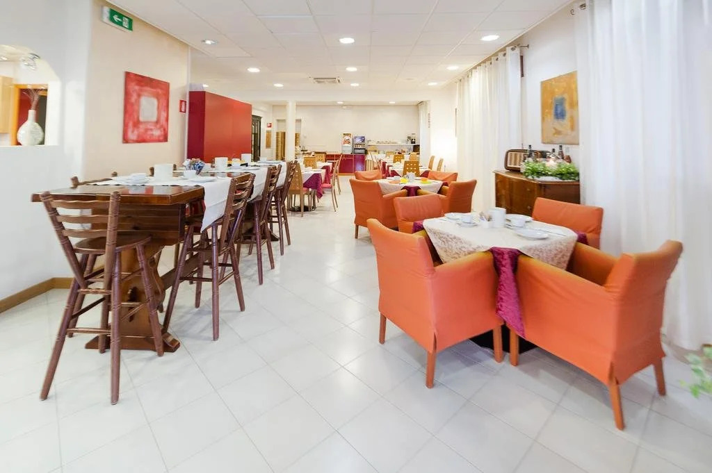 Hotel Del Corso