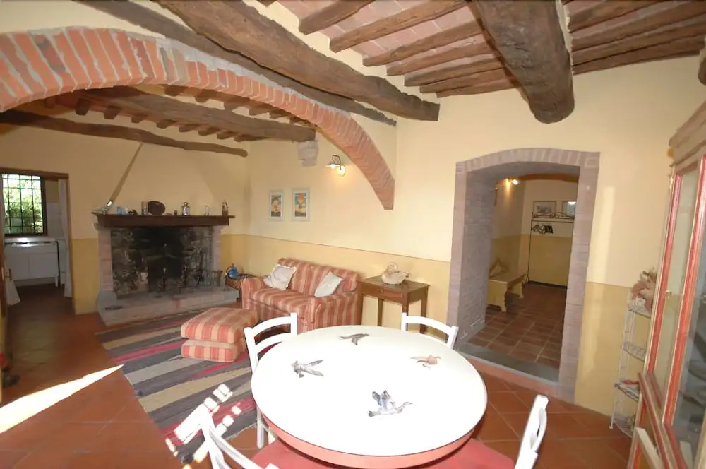Borgo Chiesetta