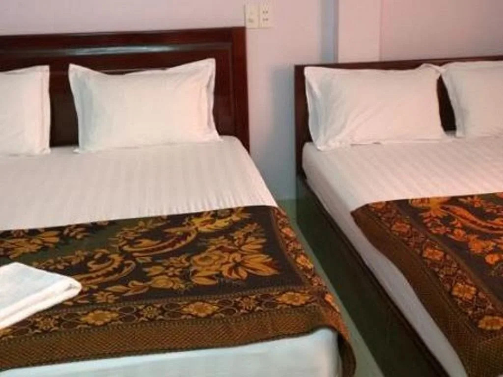 Thanh Hang Guesthouse