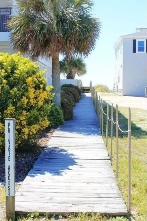 Reel Blessed 4 Bedroom Home by Redawning
