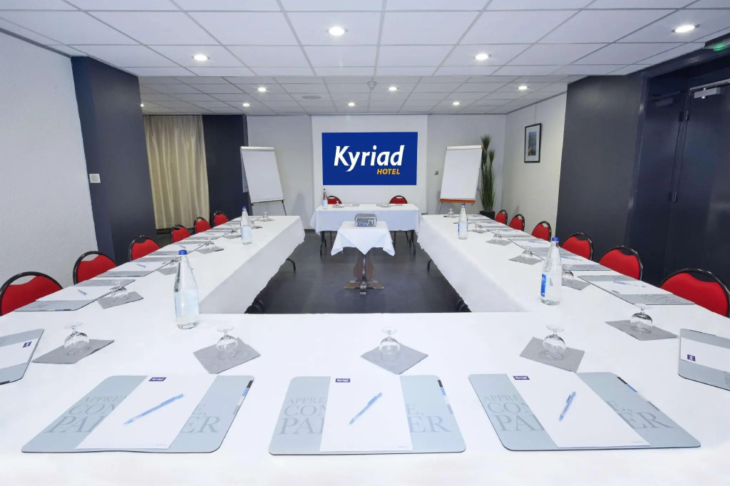 Kyriad Montbeliard Sochaux