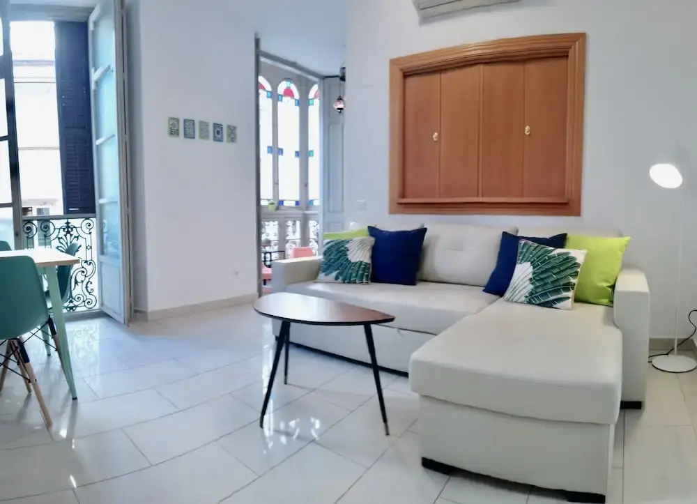 LemonSuites Mercato