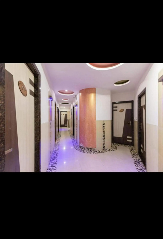 OYO 321 Hotel Icon