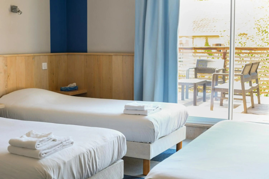 Hotel Bar Tabac Point Chaud LEcureuil