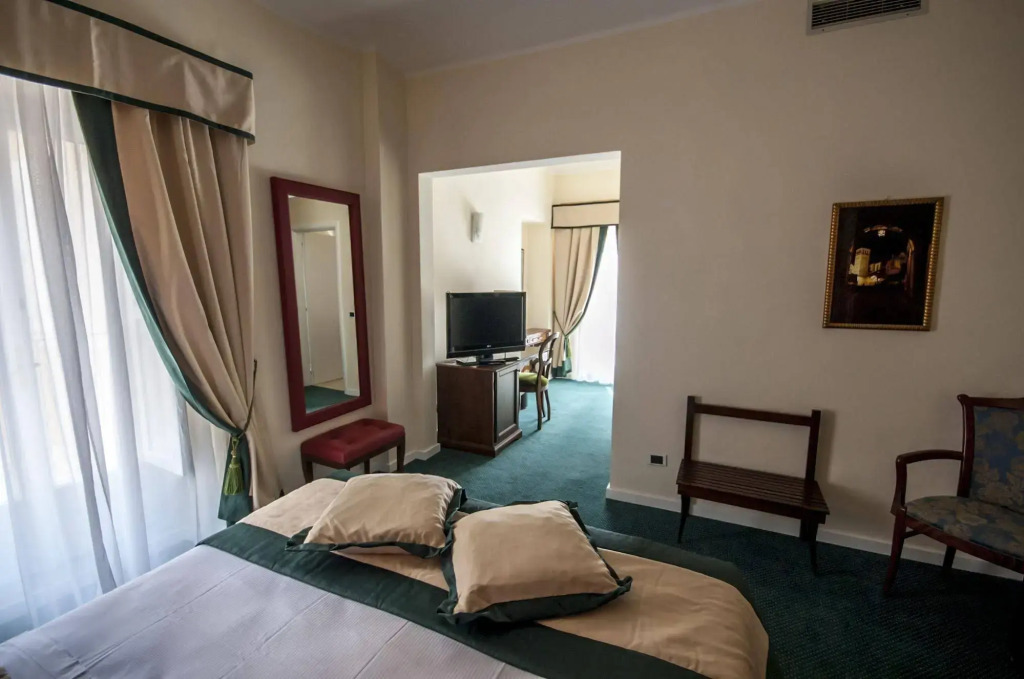 Hotel Subasio