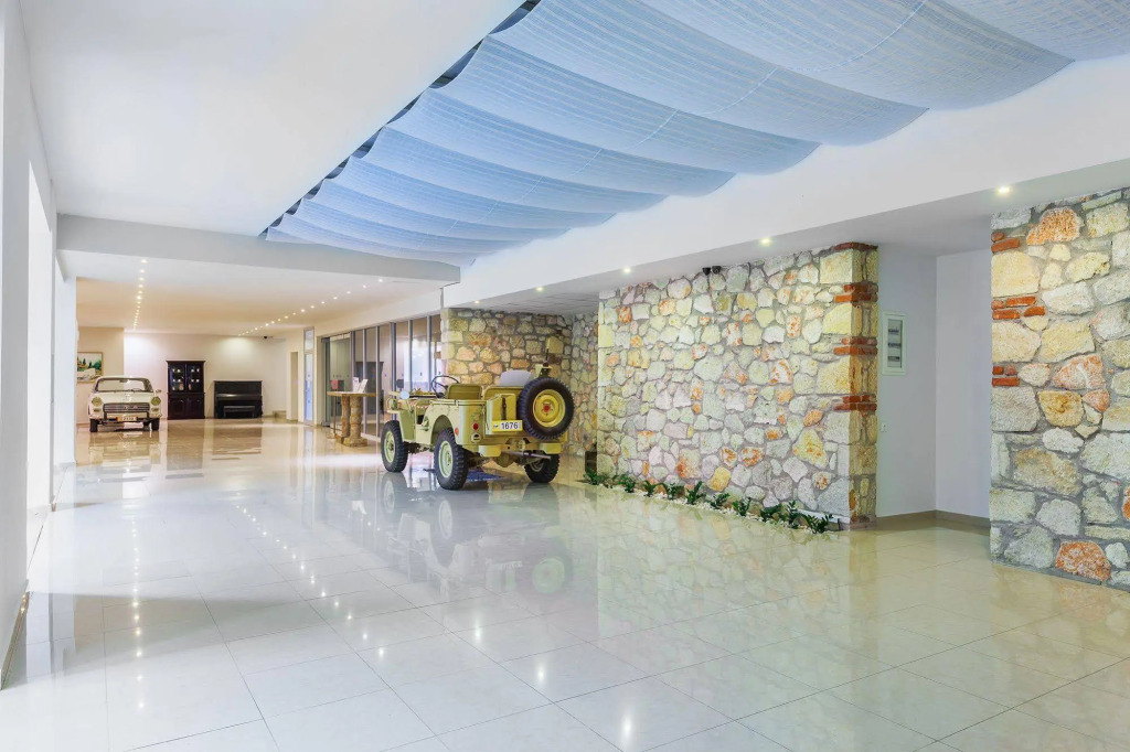 Hotel Kriopigi