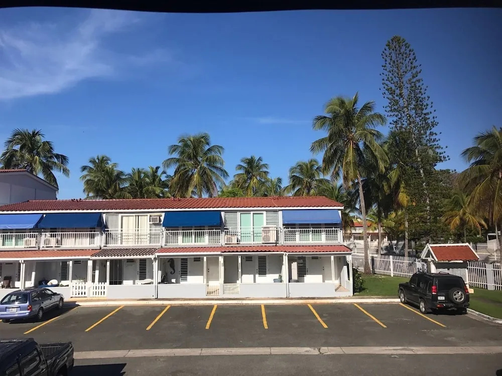 Villas De Playa