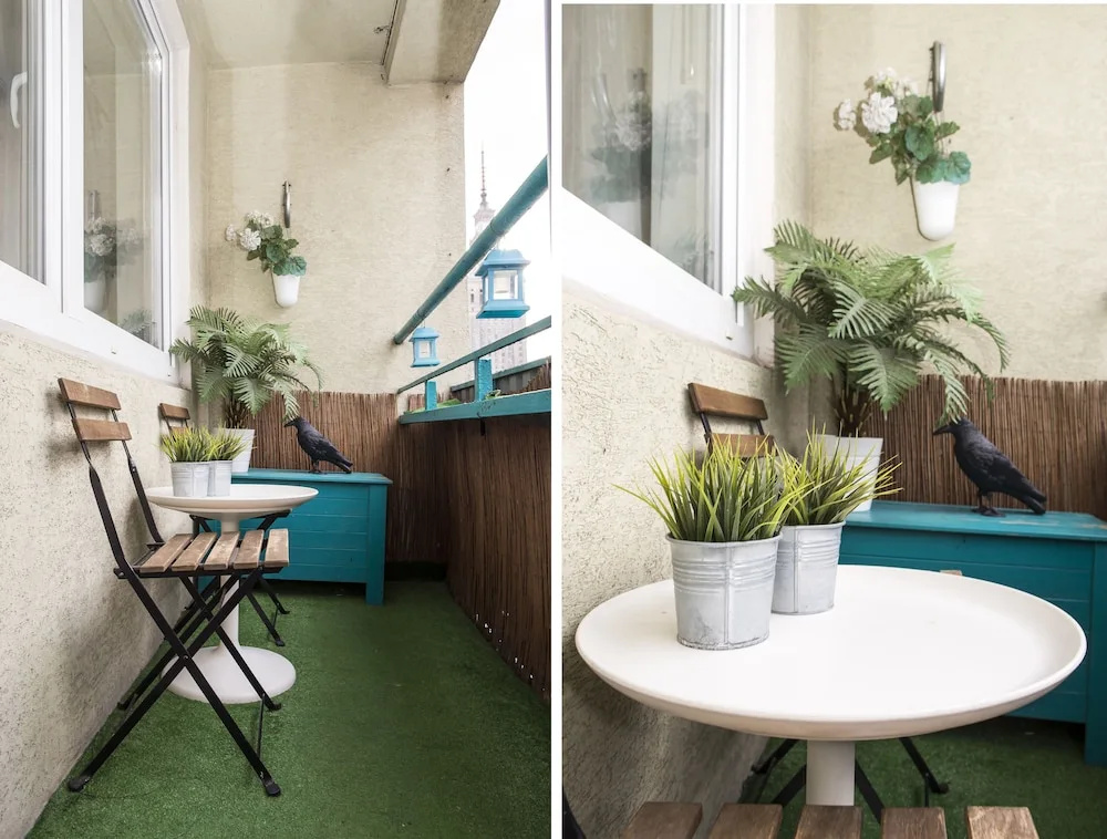 Noctis Apartment Bagno