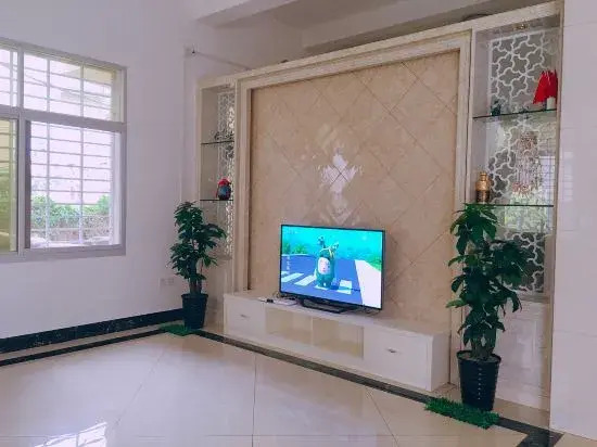 Hefeng Hotel