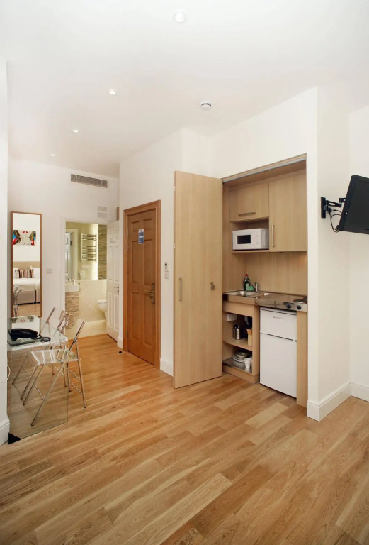The Kensington Studios