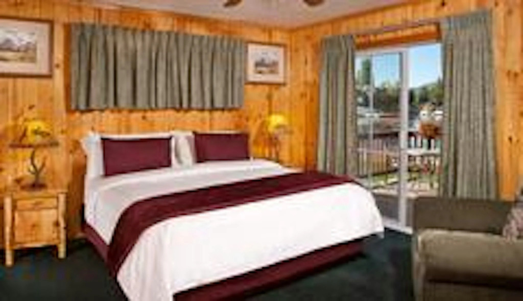 Big Bear Frontier