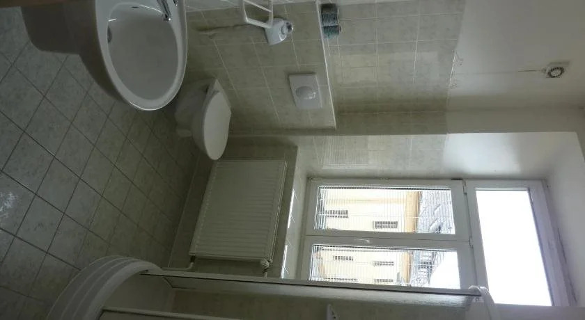 Hotel THT
