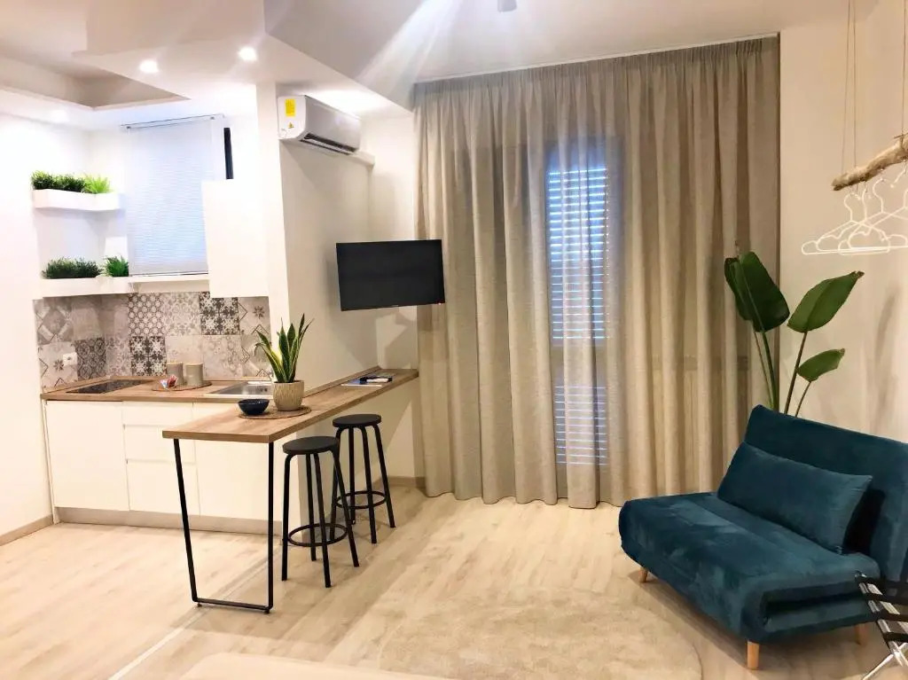 ODRA Suites