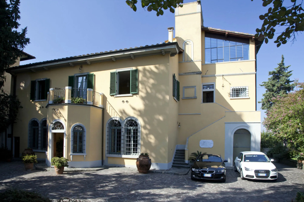 B&B Villa La Sosta