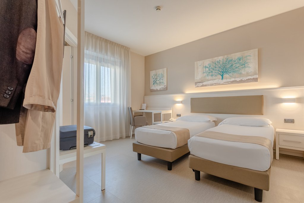 Hotel Concorde