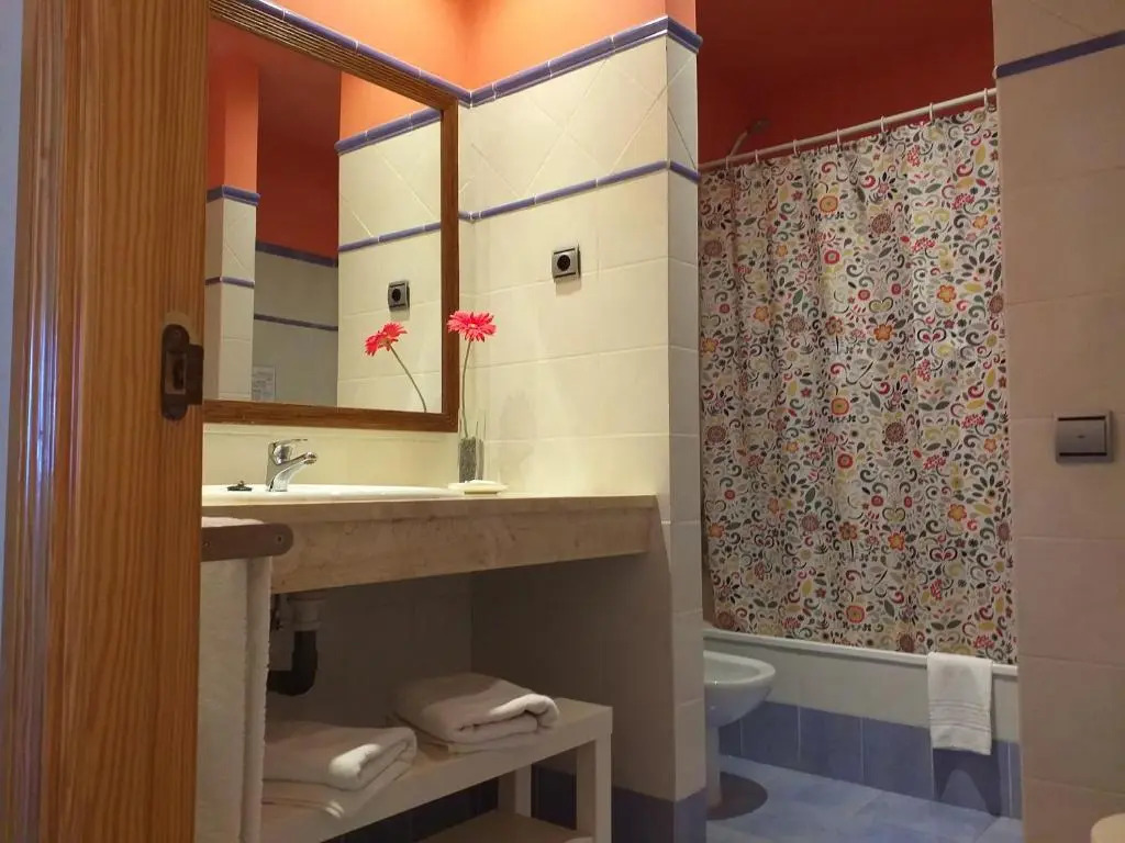 Aparthotel El Cerrito