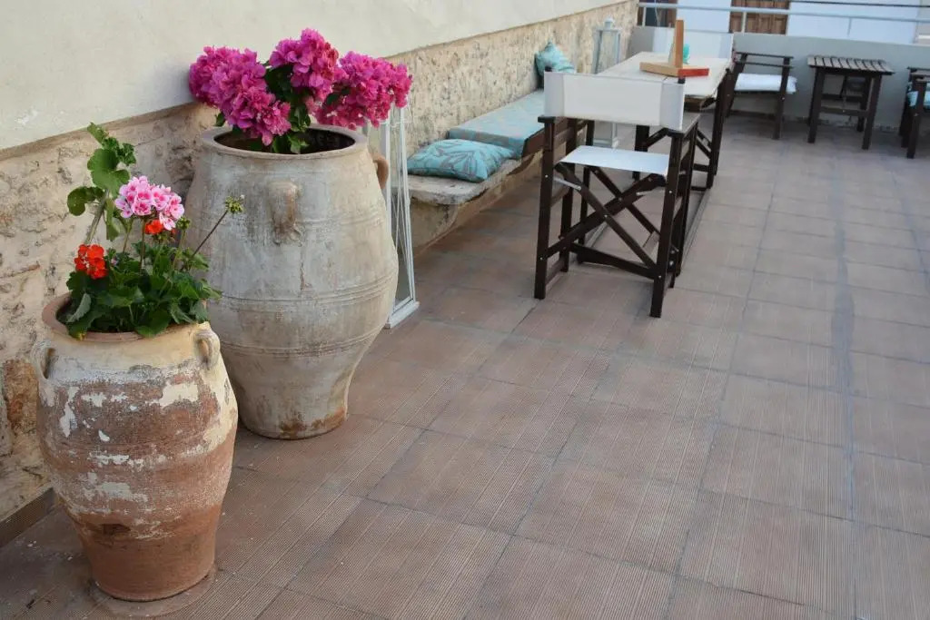 Smaragdi Boutique Hotel