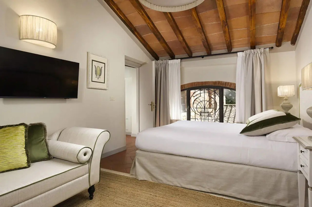 Borgo Antico Casalbosco Holiday Home & Winery