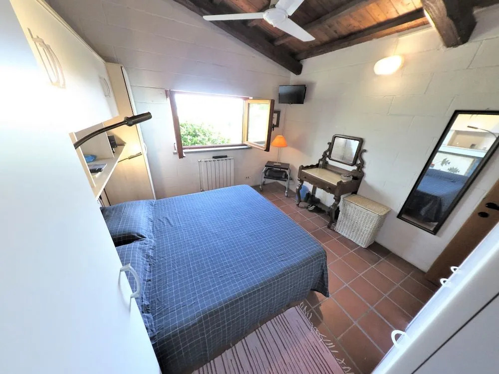Poggiolindo B&B