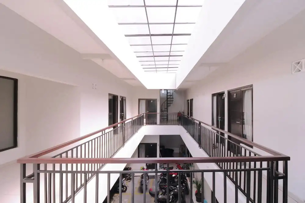 Airy Condong Catur Merpati 98 Yogyakarta