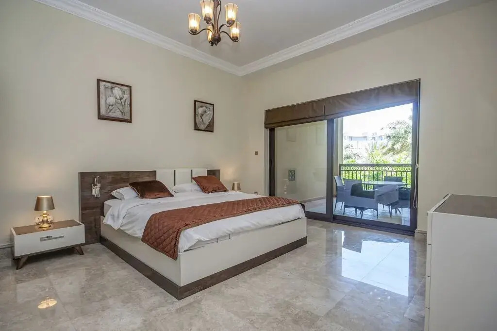 Anantara South Residence by Luton Vacation Homes