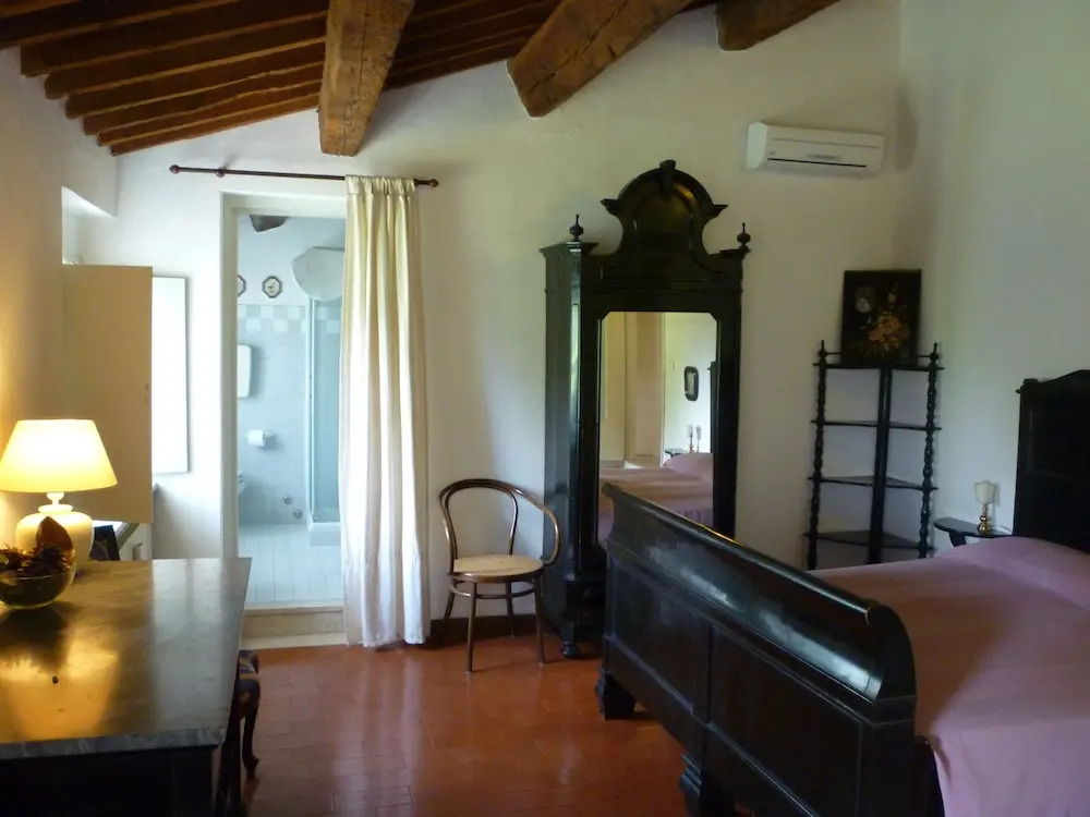 Villa Verità