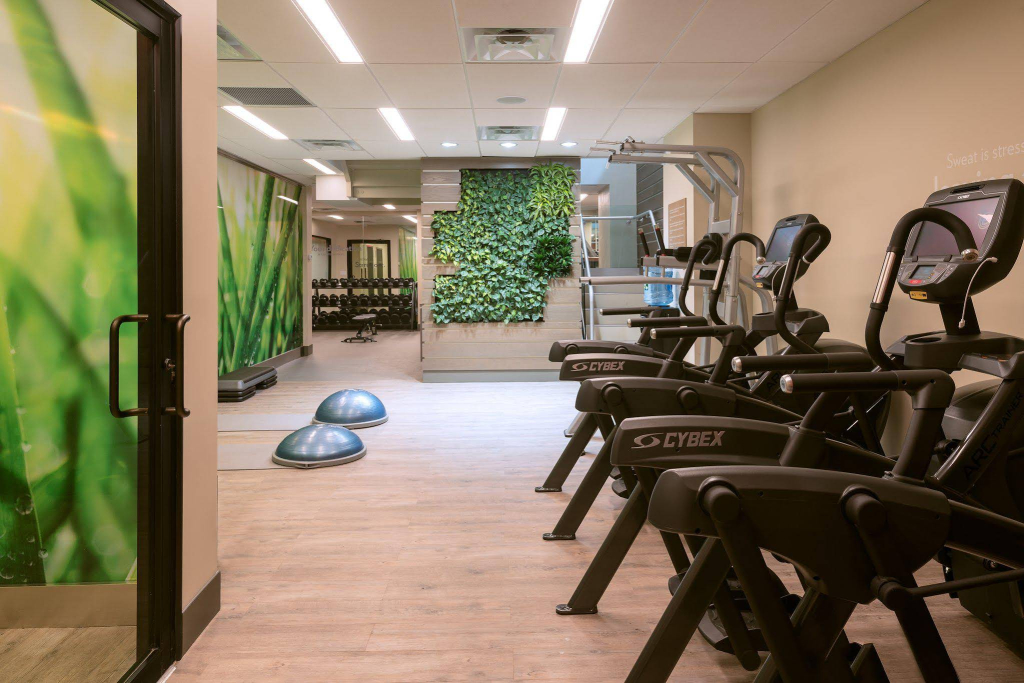 EVEN Hotel New York - Midtown East by IHG