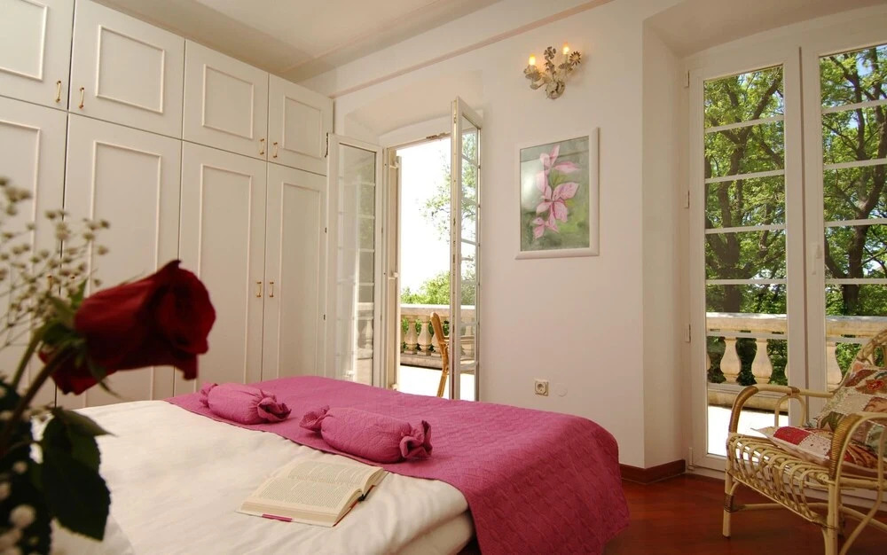 Villa Tereza in Mocici