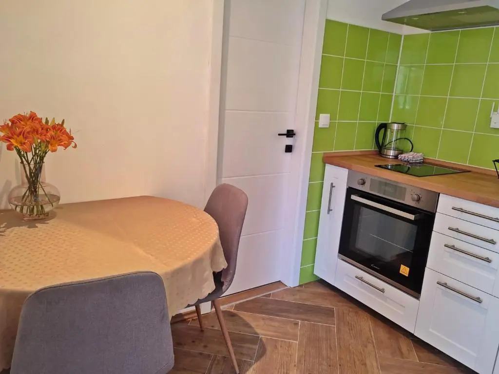 Apartments Gareta