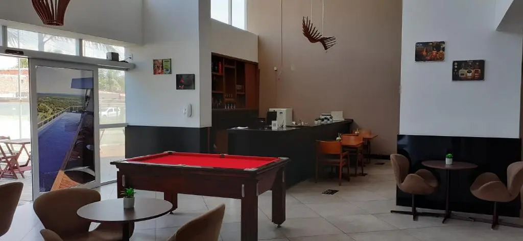 FLAT 1707 do Paiva Home Stay Jaboatão