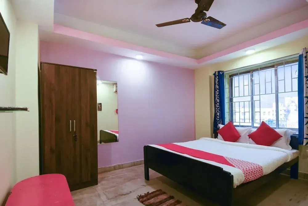 Hotel O Pinnacle Auberge