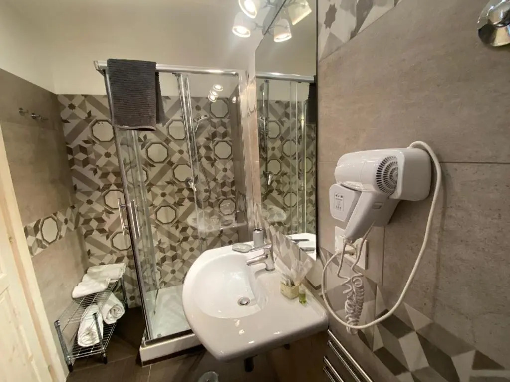 Corso 211 Beds & Suites