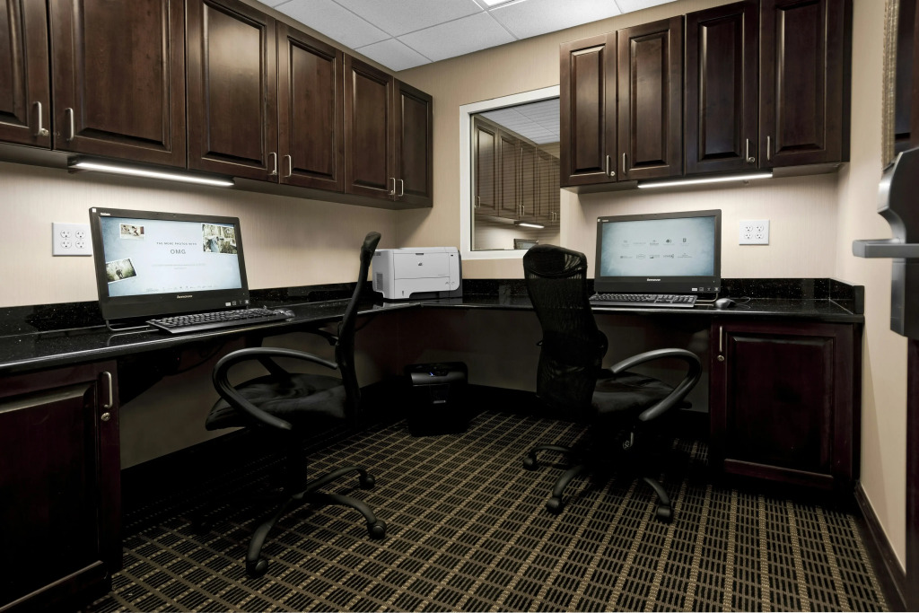 Hampton Inn Statesville