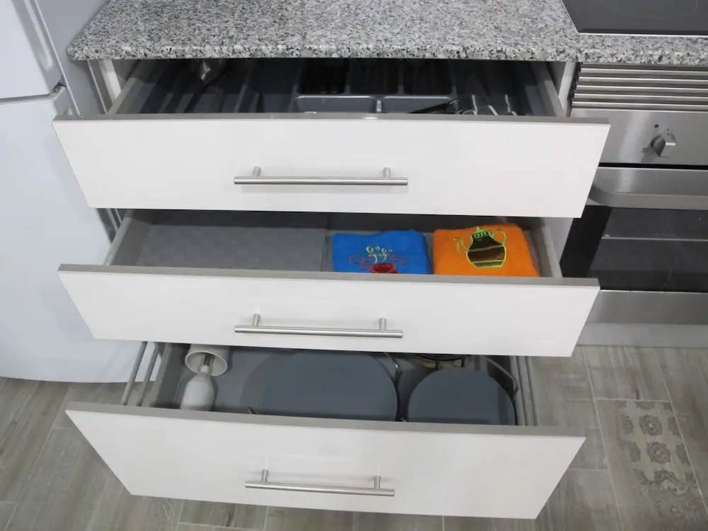 Apartamentos Romero