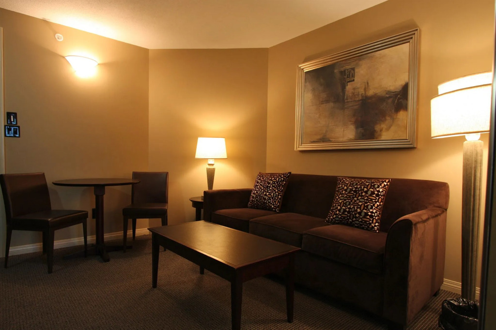 Rosedale Condominiums