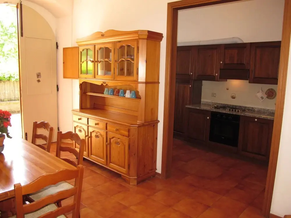 Agriturismo Le Case di San Vivaldo