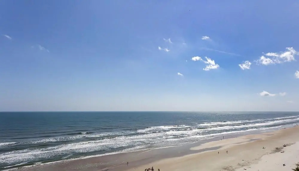 Sunglow Resort 305 by Distinctive Beach Rentals