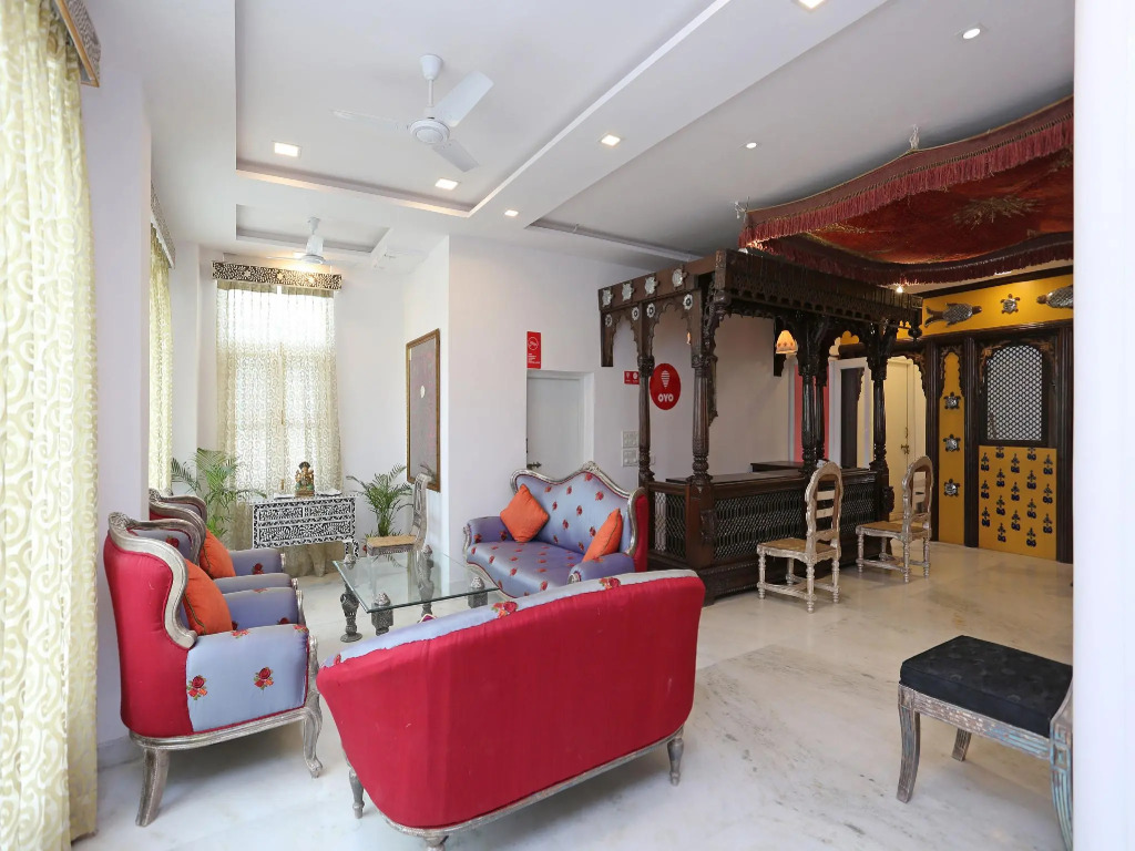Kudos-My Downtown Hotels